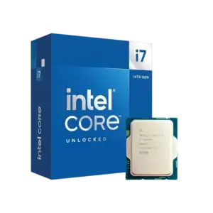 INTEL CORE I7-14700K PROCESSOR