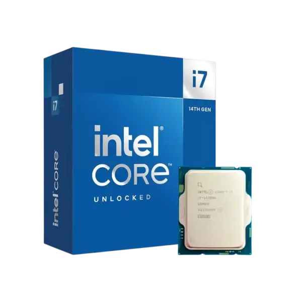 INTEL CORE I7-14700K PROCESSOR