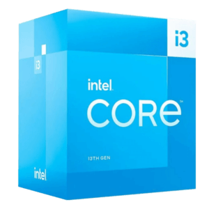 CORE I3-13100 PROCESSOR