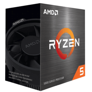 AMD RYZEN 5 5600X