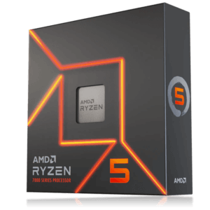 AMD RYZEN 5 7600X