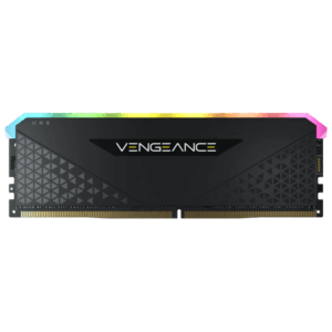 CORSAIR VENGEANCE RGB 8GB DDR4 3600MHZ