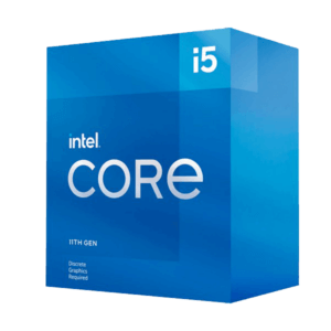 CORE I5-11400 PROCESSOR