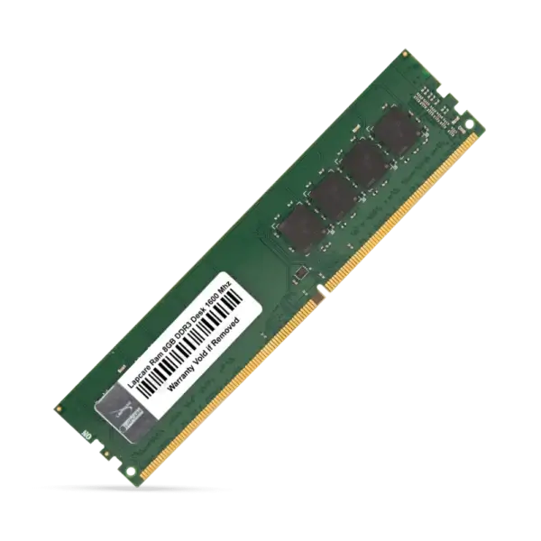 DDR3 8GB 12800U DESKTOP RAM