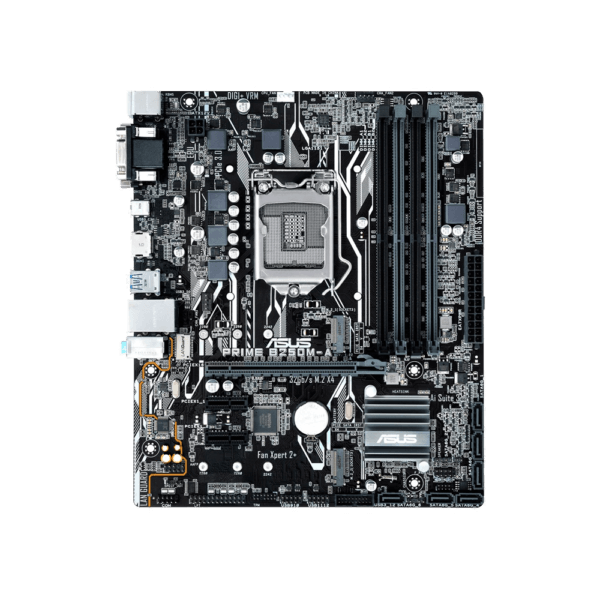 B250 6/7TH GEN  MOTHERBOARD