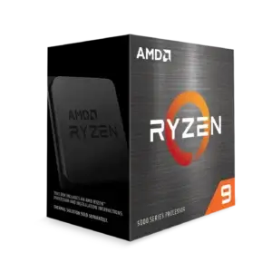 AMD RYZEN 9 5950X