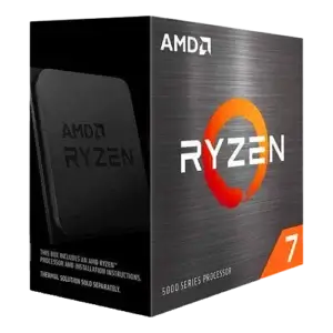 AMD RYZEN 7 5700G