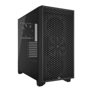 CORSAIR 3000D AIRFLOW MID-TOWER ATX CASE