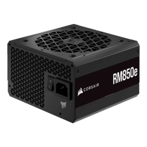 CORSAIR RME RM850E – 850W 80 PLUS  FULLY MODULAR POWER SUPPLY