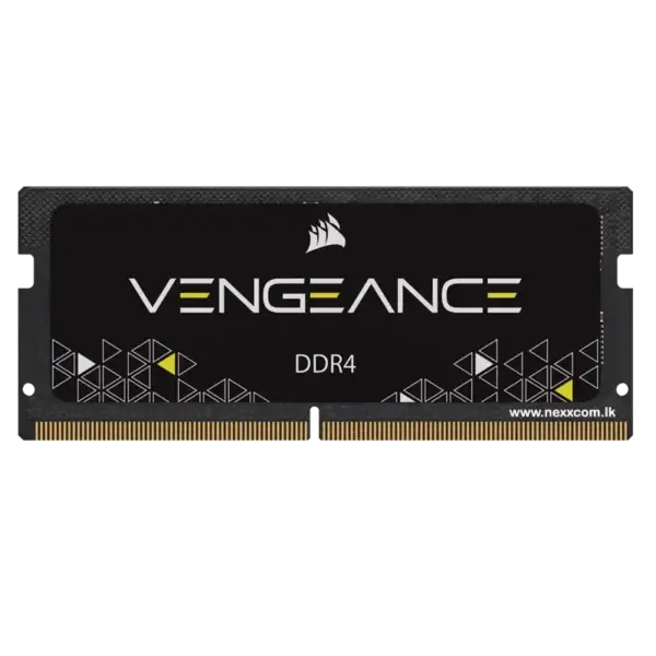 CORSAIR VENGEANCED DDR4 32GB 3200MHZ