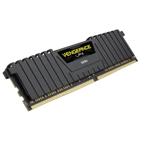 CORSAIR VENGEANCE LPX DDR4 16GB 3200MHZ