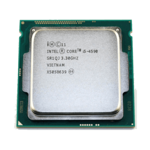 INTEL CORE i5-4570 PROCESSOR