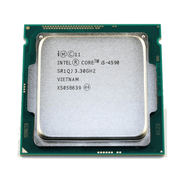 INTEL CORE i5-4570 PROCESSOR