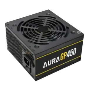 GAMDIAS AURA GP450 – 450W POWER SUPPLY