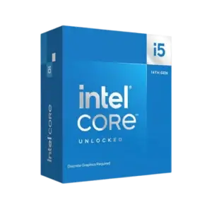 INTEL CORE I5 14600K PROCESSOR