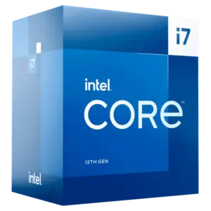 INTEL CORE I7-13700K PROCESSOR