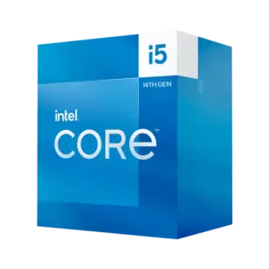 INTEL CORE I5 14400F PROCESSOR