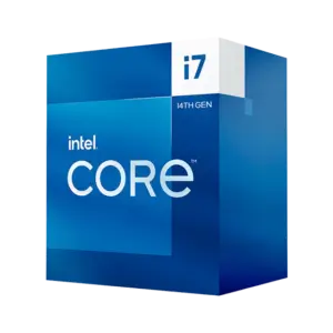 INTEL CORE I7-14700 PROCESSOR