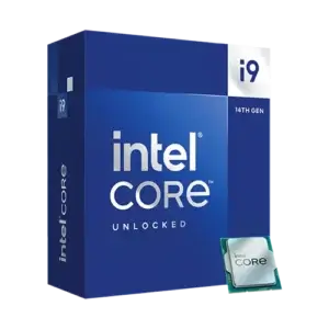 INTEL CORE I9-14900K PROCESSOR