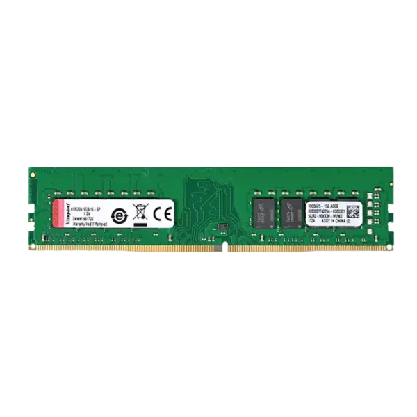 4GB DDR4 DESKTOP RAM