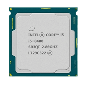 INTEL CORE i5 8TH GEN PROCESSOR