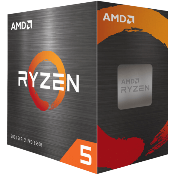 AMD RYZEN 5 5600G