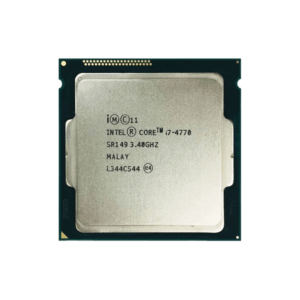 INTEL CORE I7 4TH GEN PROCESSOR