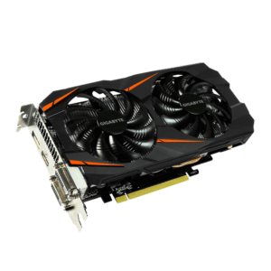 GTX 1060 3GB GRAPHIC CARD