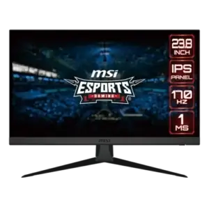 MSI G2422 23.8′ INCH IPS GAMING MONITOR