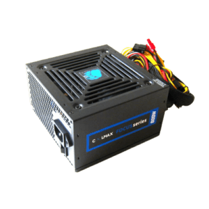 600W 80+ USED GAMING POWER SUPPLY