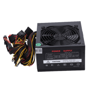 600W USED POWER SUPPLY