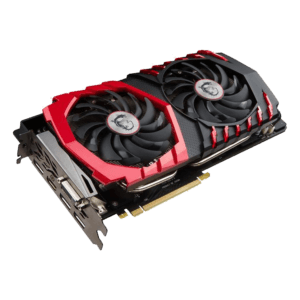 GTX 1070 8GB GRAPHIC CARD