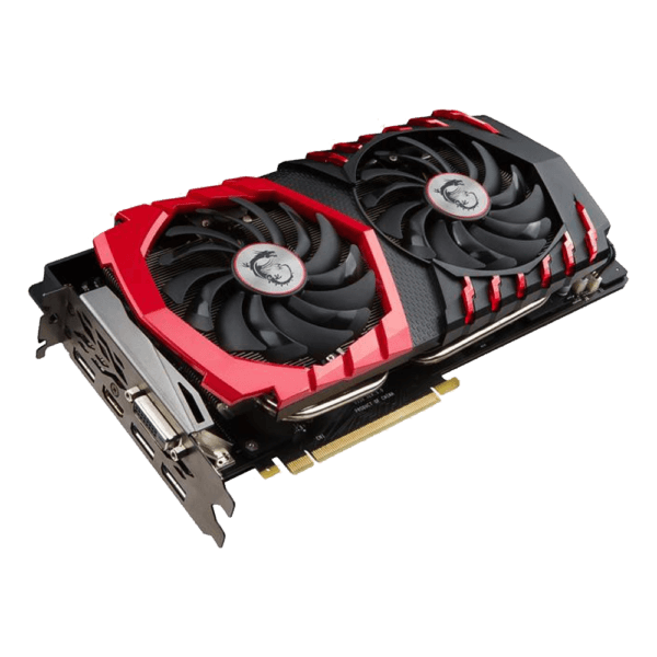 GTX 1070 8GB GRAPHIC CARD