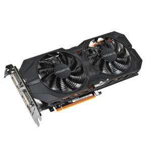 GTX 960 2GB GRAPHIC CARD