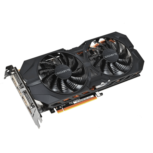 GTX 960 2GB GRAPHIC CARD