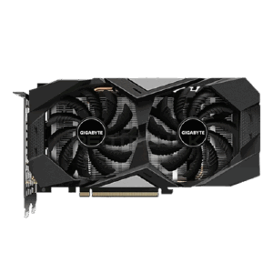 GTX 1660 6GB GRAPHIC CARD