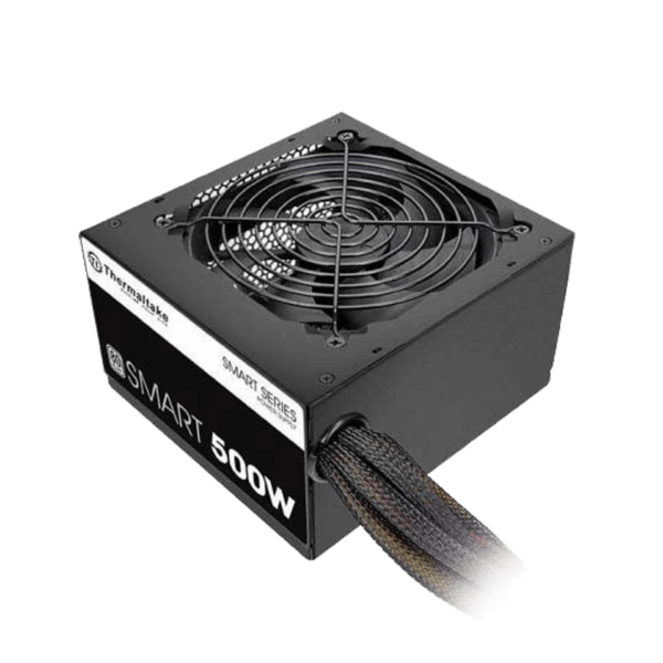 500W USED POWER SUPPLY