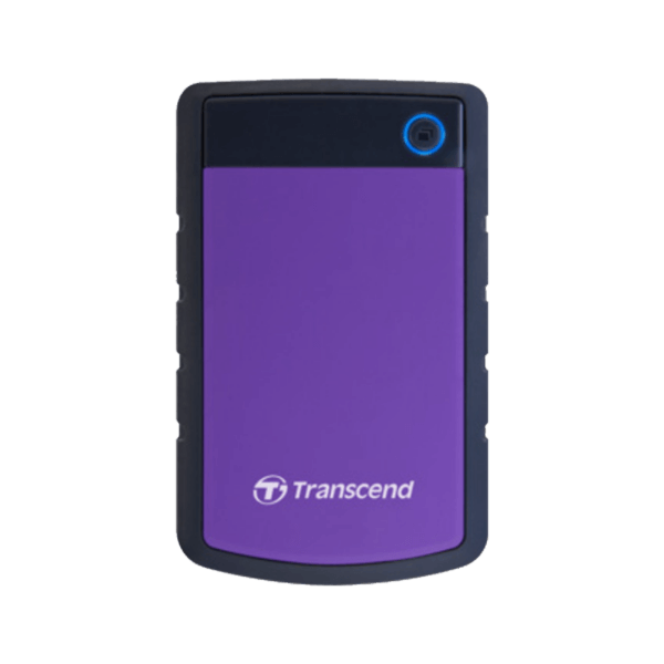 TRANSCEND STOREJET 25H3 1TB USB 3.1 GEN 1