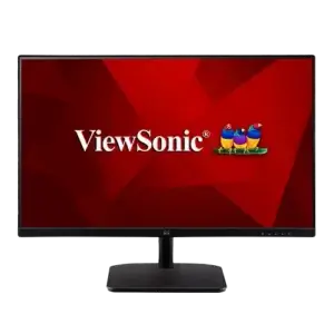 VIEWSONIC VA2432-H 24”INCH 100HZ FHD IPS LEVEL FRAMELESS MONITOR