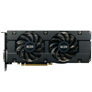 GTX 1070 8GB GRAPHIC CARD