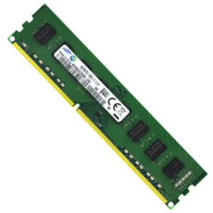 DDR3 4GB DESKTOP RAM