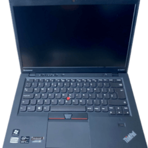 LENOVO THINKPAD X1 CARBON INTEL CORE i5 3RD GEN