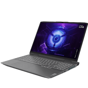 LENOVO LOQ 15IRH8 I5 13TH GEN + RTX 3050 6GB