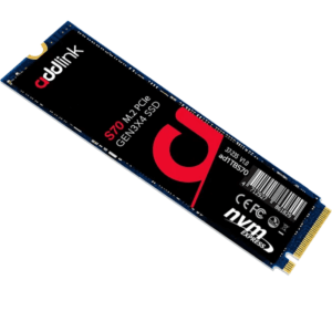 ADDLINK S70 LITE 512GB SSD NVME