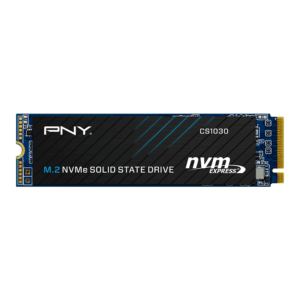 PNY CS1030 M.2 NVMe 250GB SSD