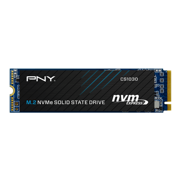 PNY CS1030 M.2 NVMe 250GB SSD