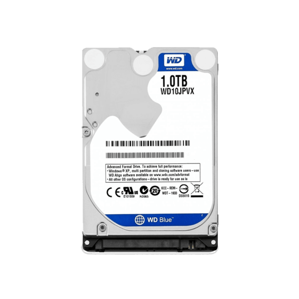 1TB Laptop HARD DISK