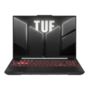 ASUS TUF GAMING F15 FX507Z LAPTOP