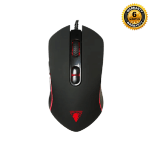 JEDEL GM870 RGB MOUSE