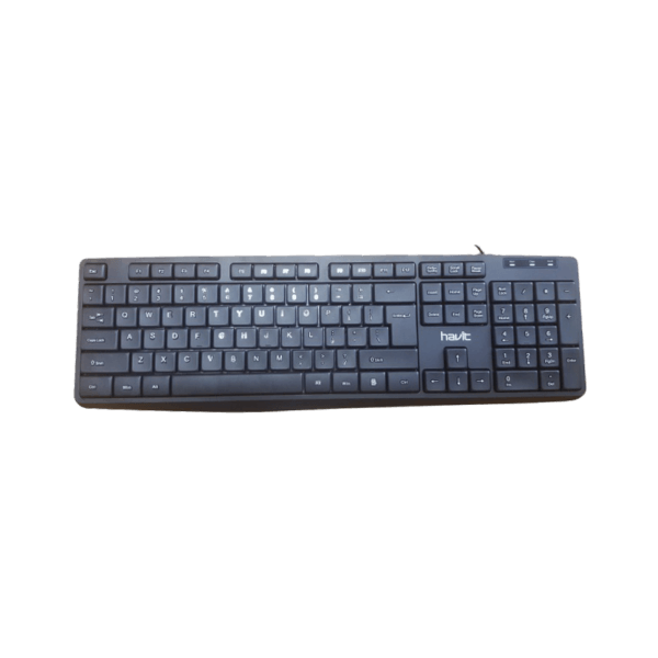 HAVIT KB2006 KEYBOARD